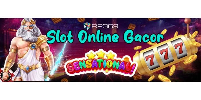 Pola Main Slot Pragmatic yang Paling Dicari